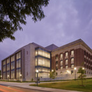 Designing for the Future: How HED Approaches Sustainable, Integrated Design Delivery